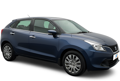Maruti Baleno-img